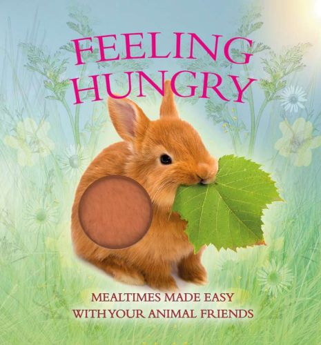 Feeling hungry