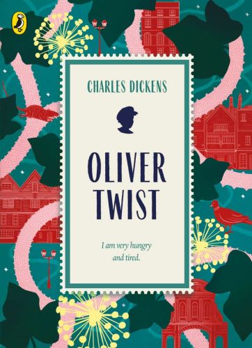Oliver twist