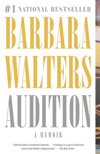 Audition : a memoir