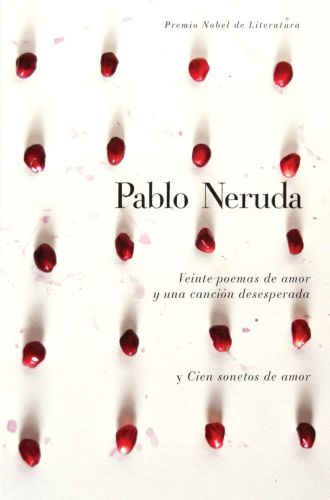 Veine poemas de amor y una cancion desesperada