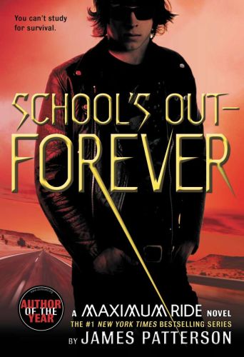 School's out forever