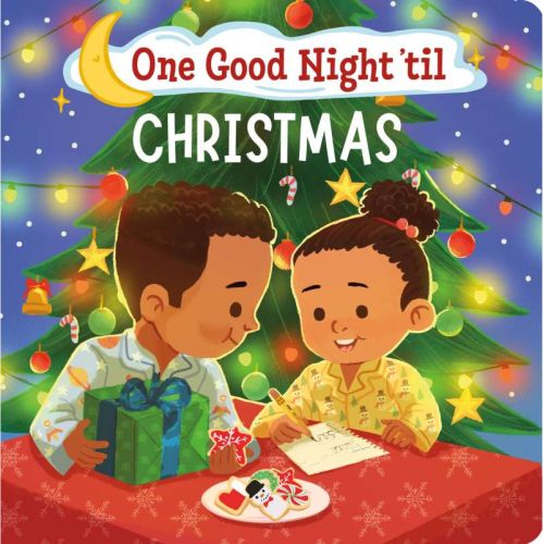One good night 'til christmas