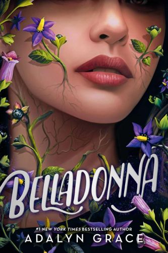 Belladonna, book 1