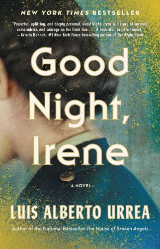 Good night, irene