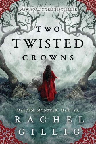 Two twisted crowns, book 2, the shepherd king