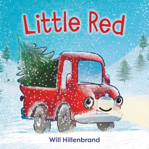 Little red