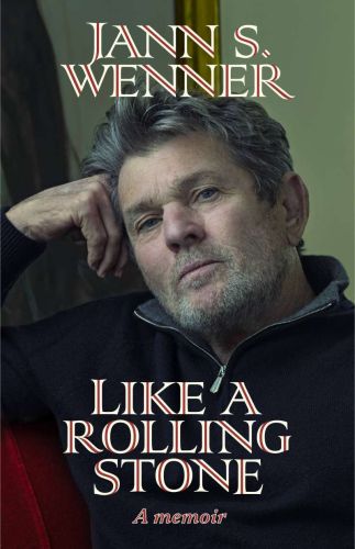 Like a rolling stone: a memoir