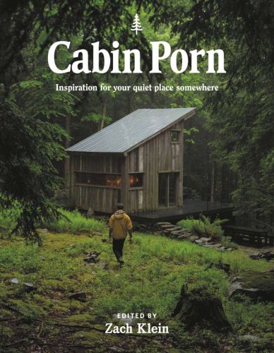 Cabin porn: inspiration for your quiet place somewhere