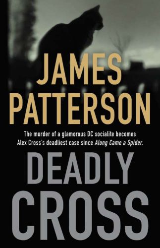 Deadly cross