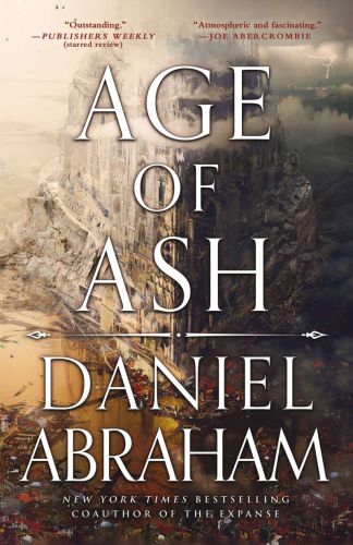 Age of ash, book 1, the kithamar trilogy