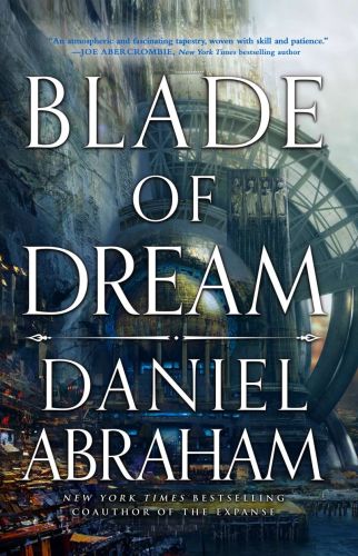 Blade of dream, book 2, the kithamar trilogy