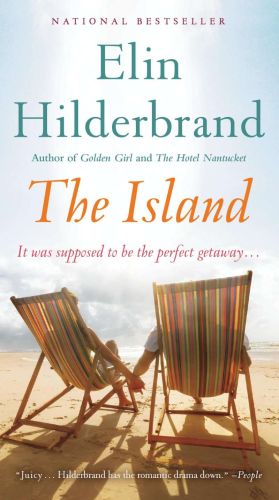The island