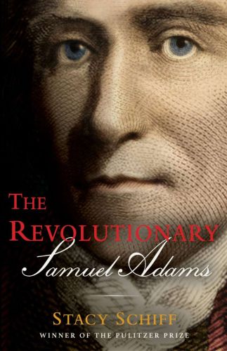 The revolutionary: samuel adams