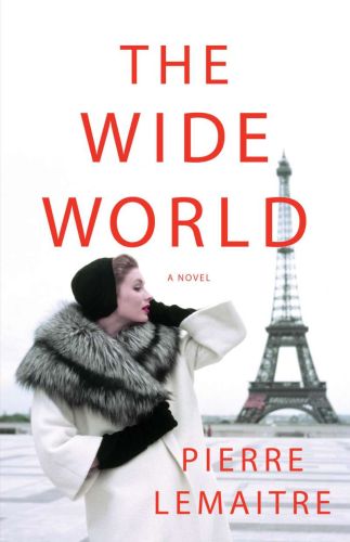 The wide world