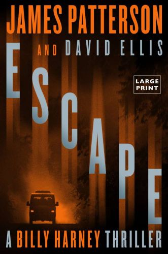 Escape (large print)