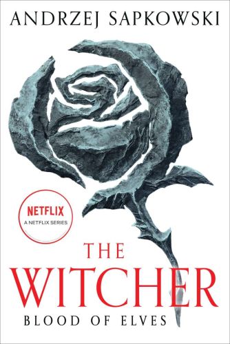 Blood of elves, the witcher book 3