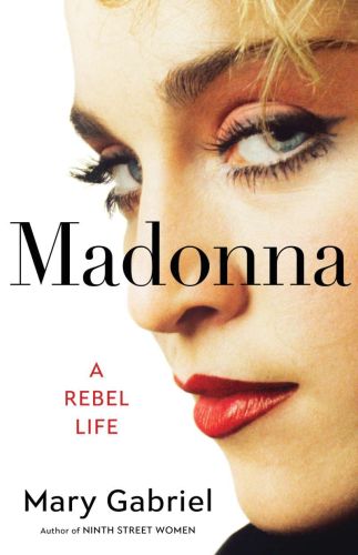 Madonna: a rebel life