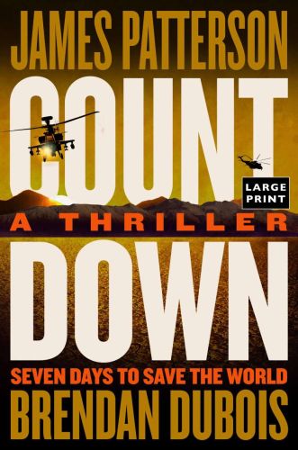 Countdown (large print)