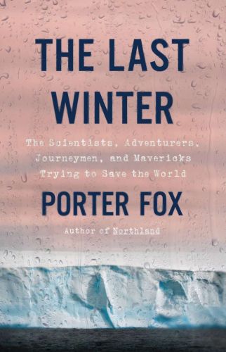 The last winter