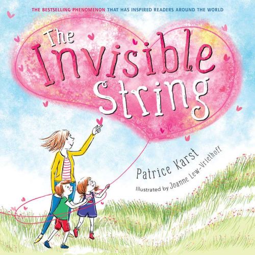 The invisible string