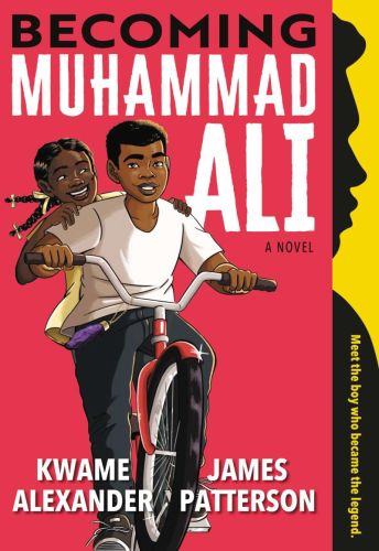 Becoming muhammad ali