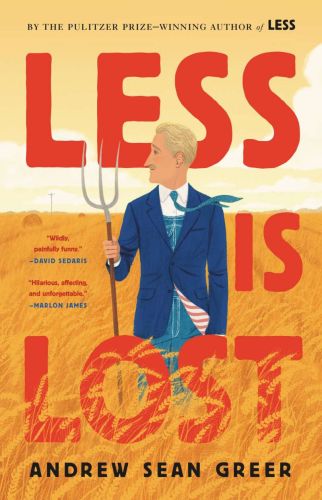 Less is lost