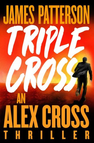 Triple cross, book 28, alex cross novels