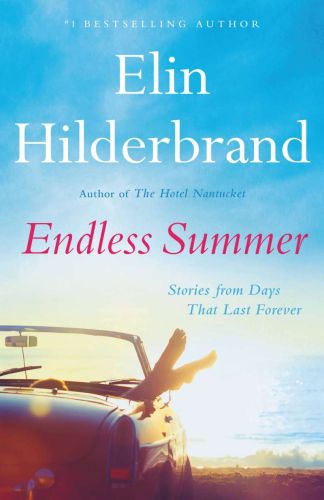 Endless summer: stories