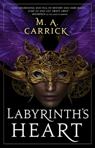 Labyrinth's heart