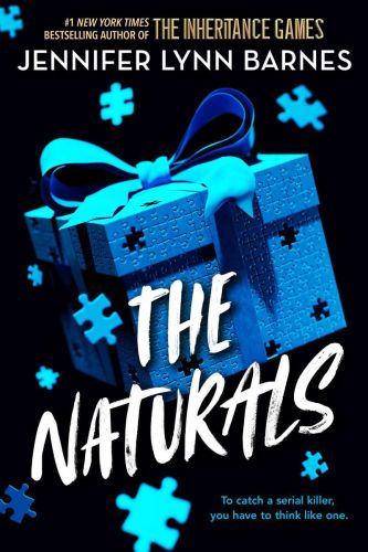 The naturals, book 1