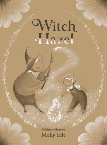 Witch hazel
