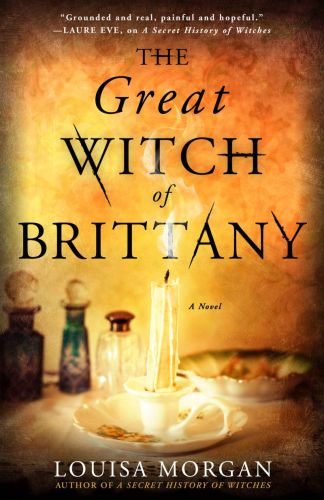 The great witch of brittany