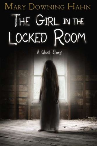 The girl in the locked room: a ghost story