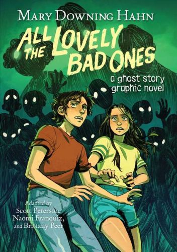 All the lovely bad ones
