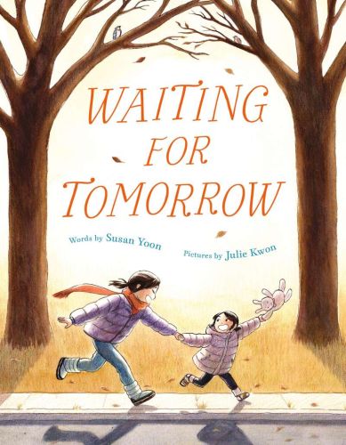 Waiting for tomorrow