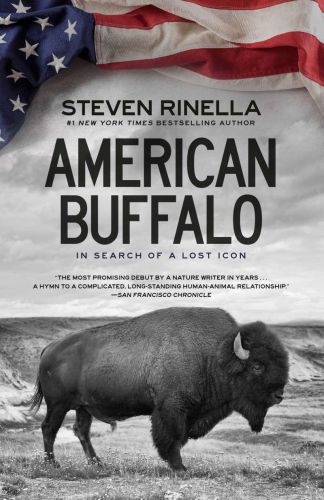 American buffalo