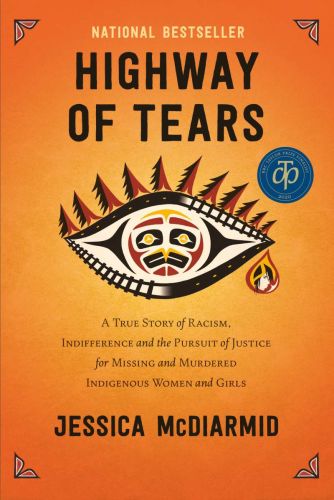 Highway of tears