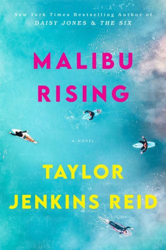 Malibu rising