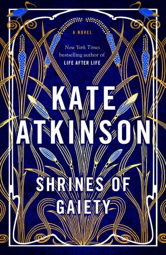 Shrines of gaiety