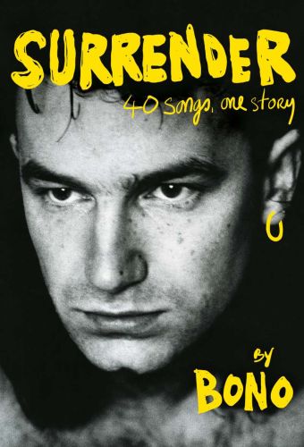 Surrender: 40 songs, one story