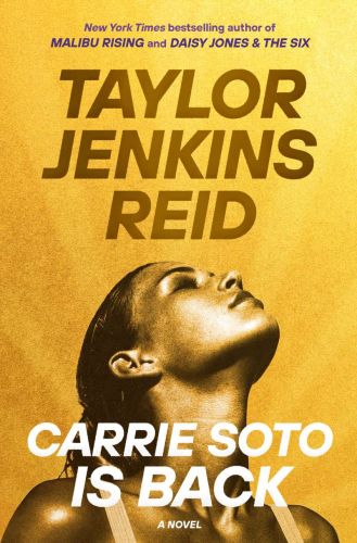 Carrie soto is back