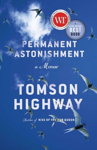 Permanent astonishment