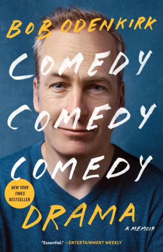 Comedy comedy comedy drama