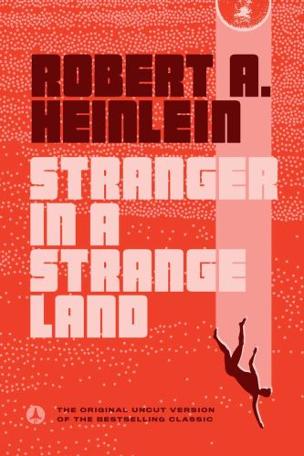 Stranger in a strange land