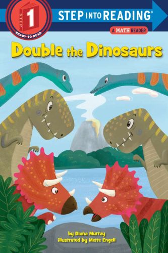 Double the dinosaurs