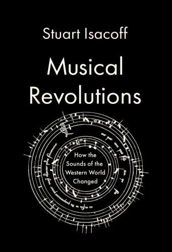 Musical revolutions: how the sounds of the western world changed