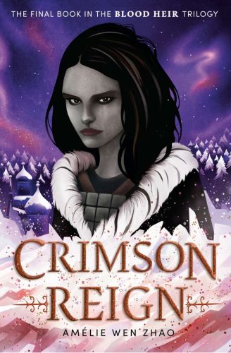 Crimson reign