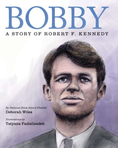 Bobby: a story of robert f. kennedy