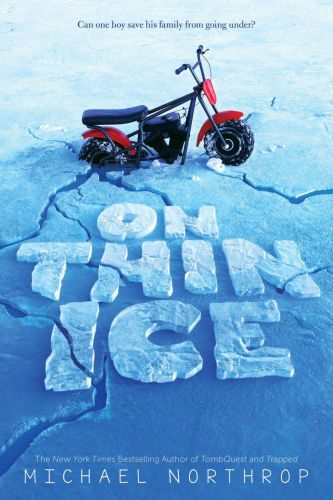On thin ice