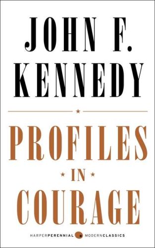 Profiles in courage